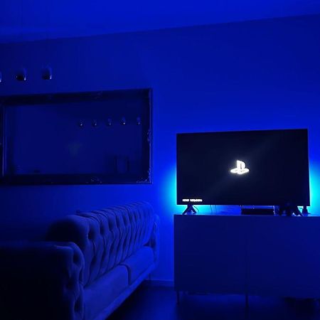 Moderne Wohnung Mit 4 Betten Bochum Dış mekan fotoğraf
