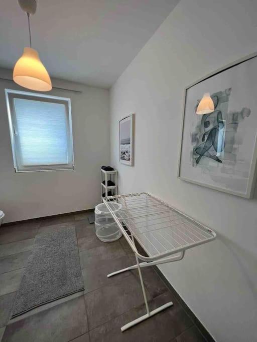 Moderne Wohnung Mit 4 Betten Bochum Dış mekan fotoğraf
